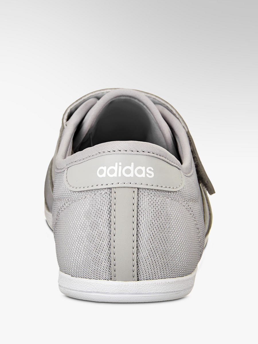 Ballerina DIONA W von adidas in grau DEICHMANN Ballerina DIONA von adidas in beige DEICHMANN